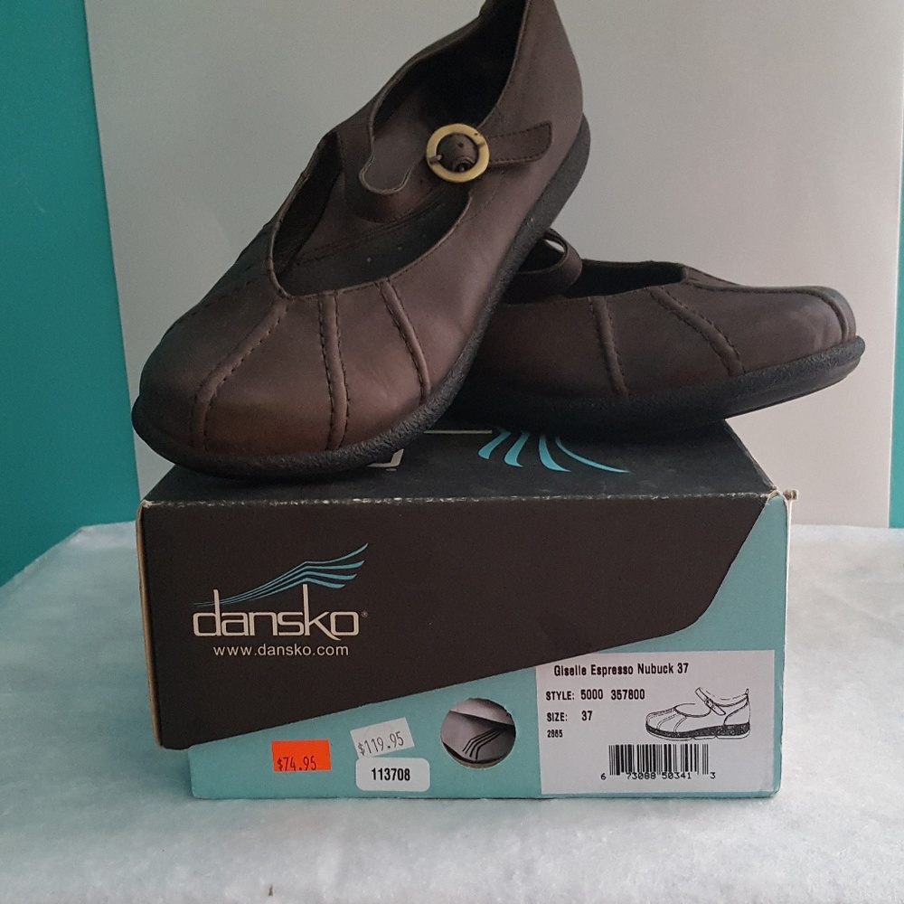 Dansko